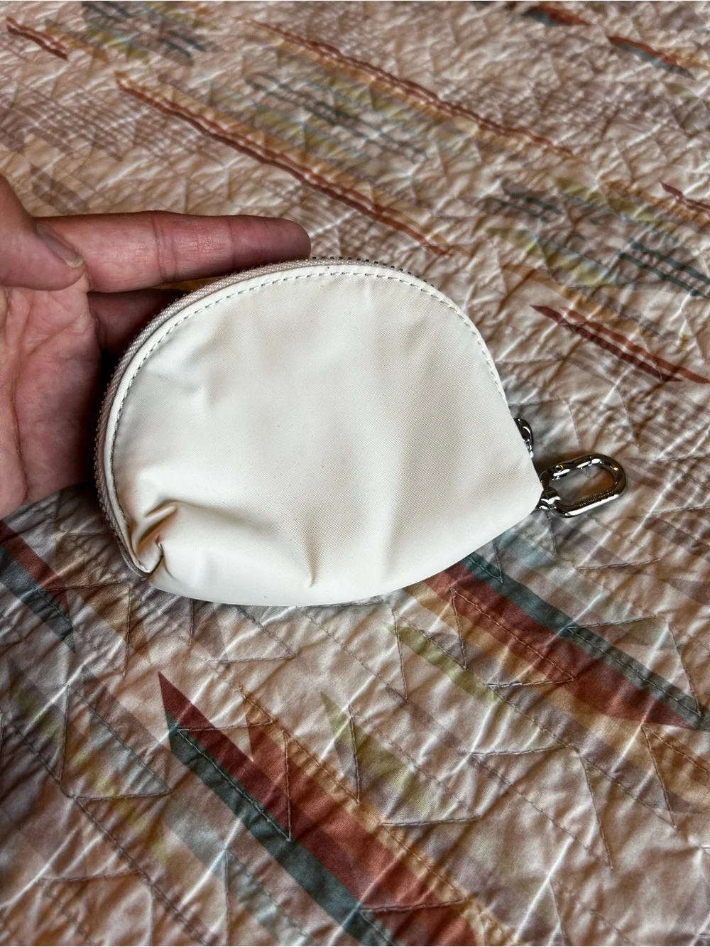 lululemon athletica compact cream